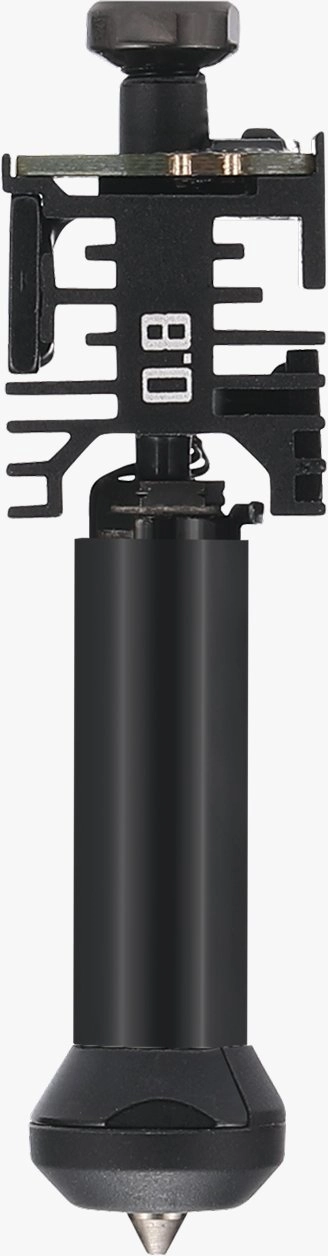 BambuLab Induction Hotend - right -