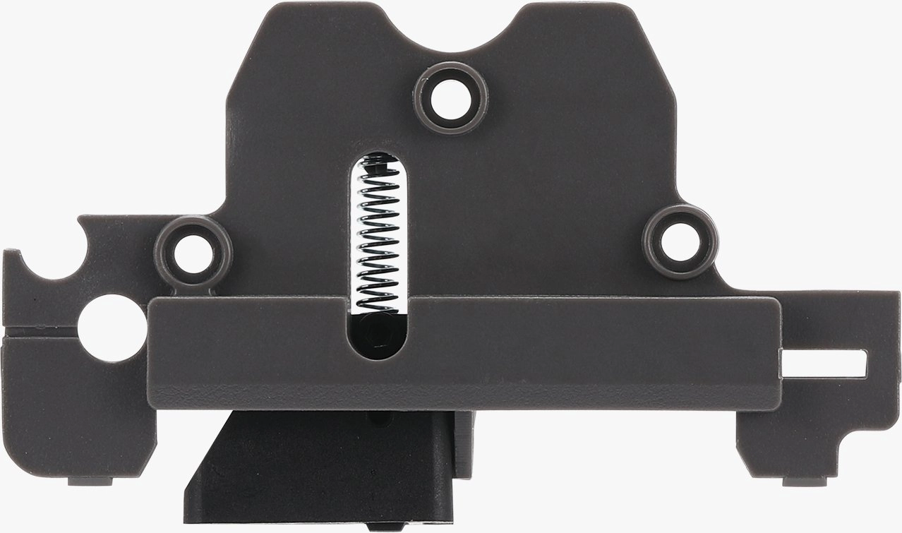 Bambu Lab Double extruder filament guide