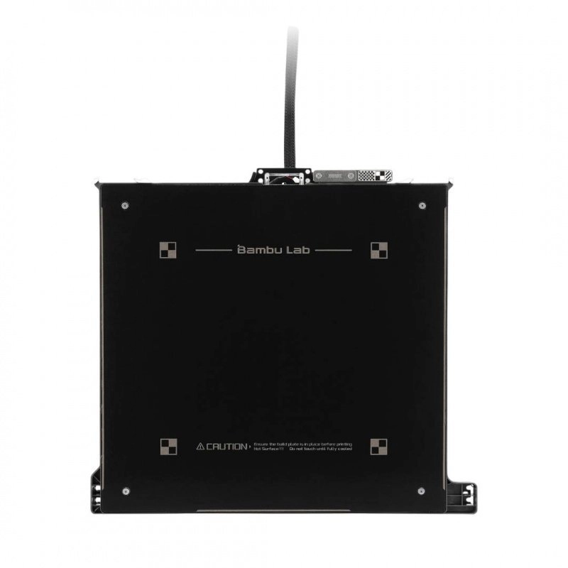 Bambu Lab Heatbed Unit - stół