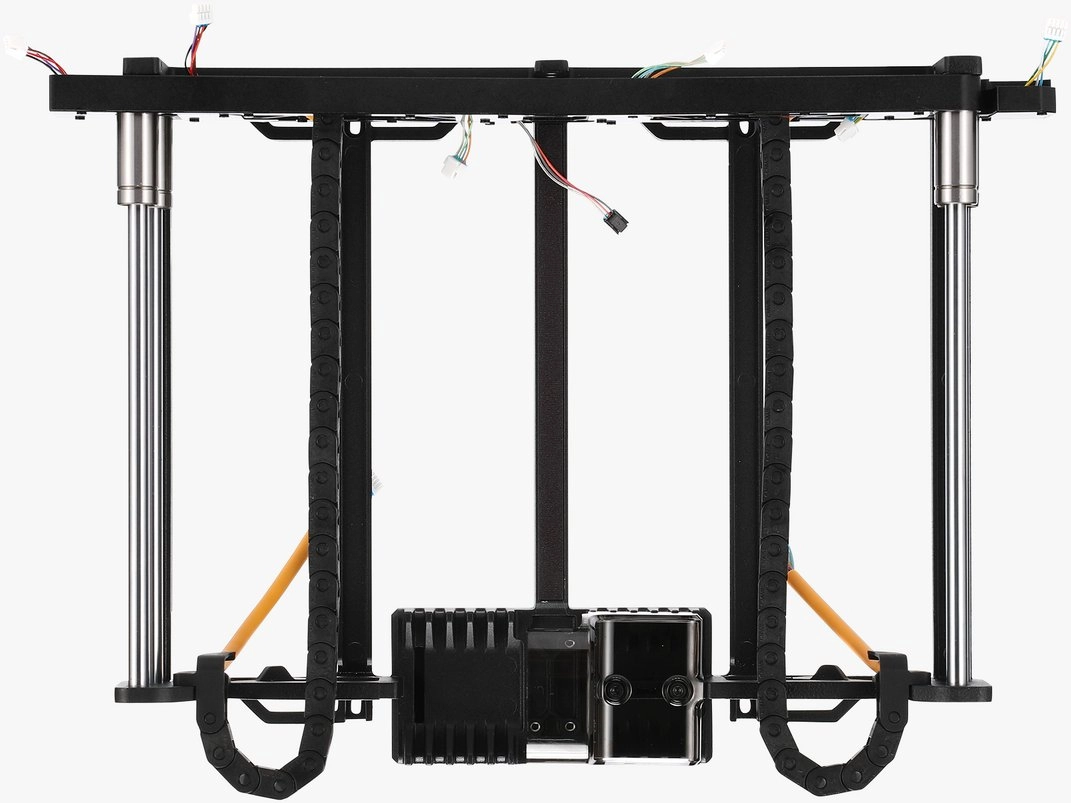 Drukarka 3D Bambu Lab Rama uchwytu