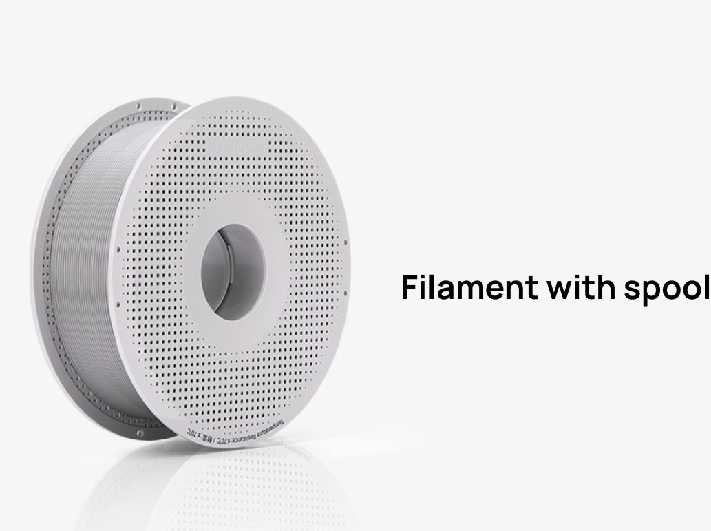 Bambu Lab Filament Bambu Lab PETG
