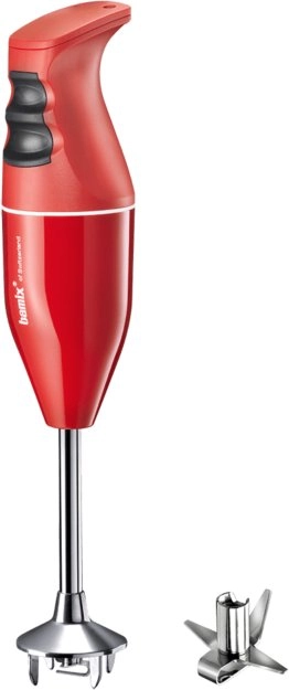 Bamix Classic Rosso C 140 BX