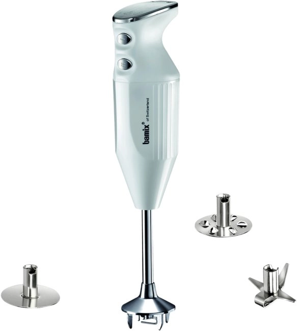 Bamix PRIME Bianco BX PRIME WH