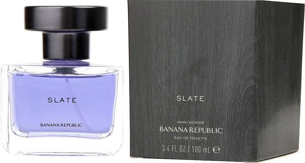 BANANA REPUBLIC Slate EDT spray 100ml