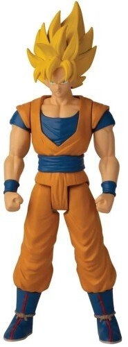 DRAGON BALL LIMIT BREAKER - SUPER