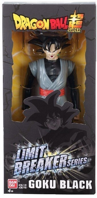 DRAGON BALL LIMIT BREAKER - GOKU