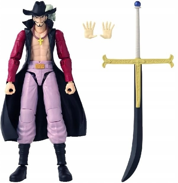 Figurka ANIME HEROES ONE PIECE -