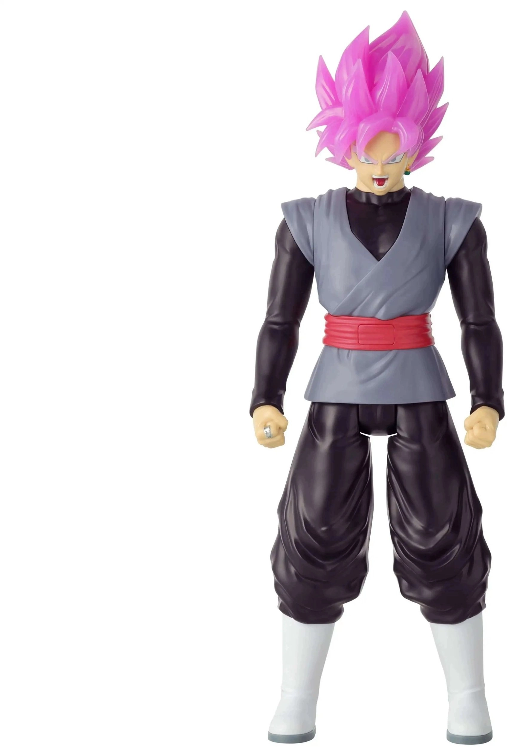 Figurka DRAGON BALL LIMIT BREAKER SPARKING
