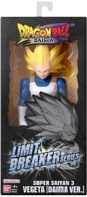 DRAGON BALL LIMIT BREAKER - SUPER