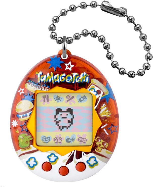 Tamagotchi - Original Tama Yummy (205015)