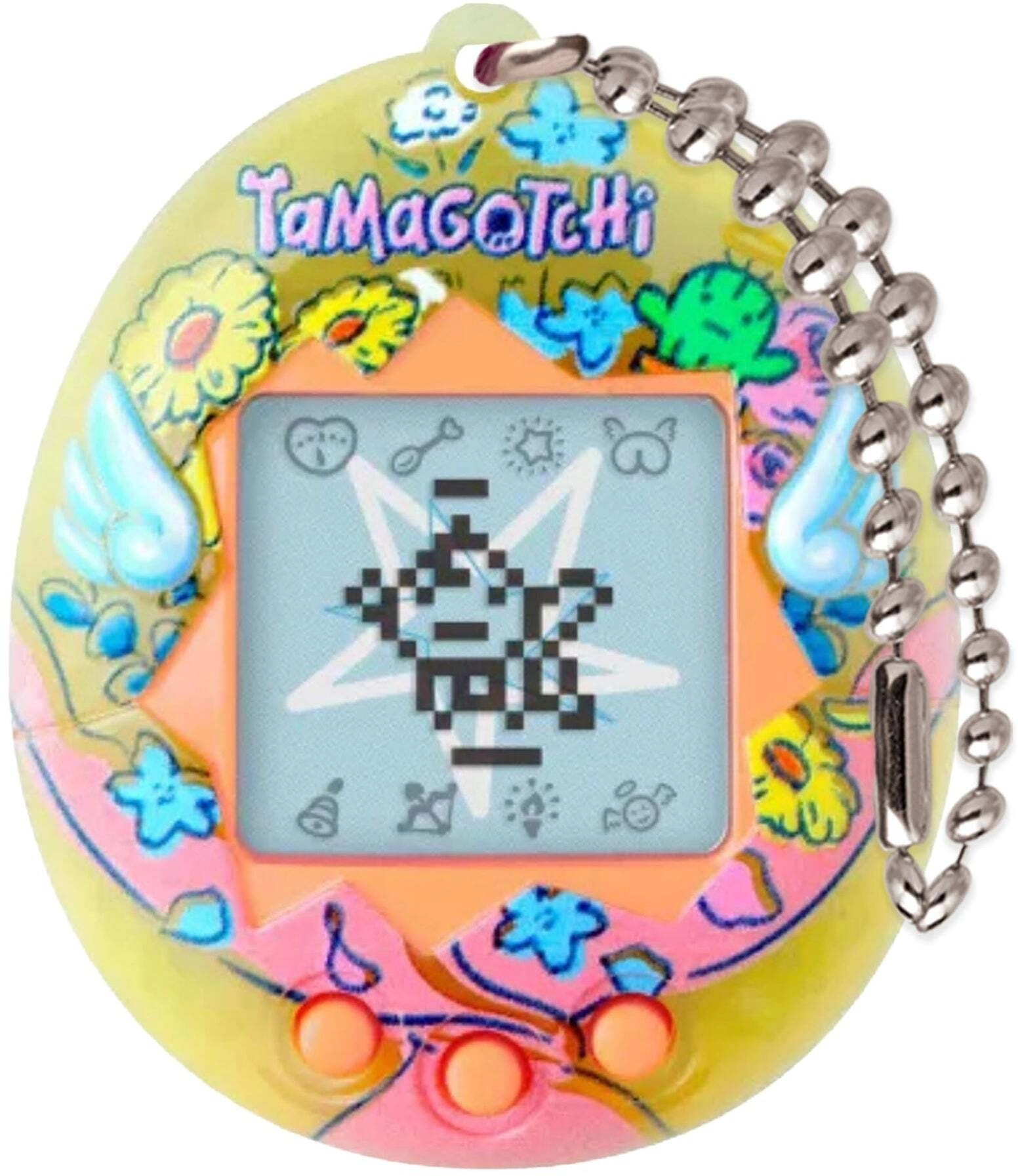 TAMAGOTCHI ORIGINAL - ANGEL BOUQUET 46176