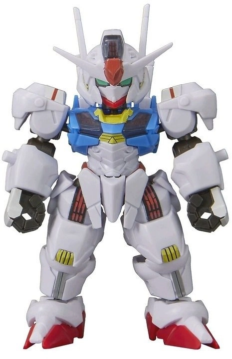 BLOCKROSS GUNDAM - AERIAL 61052