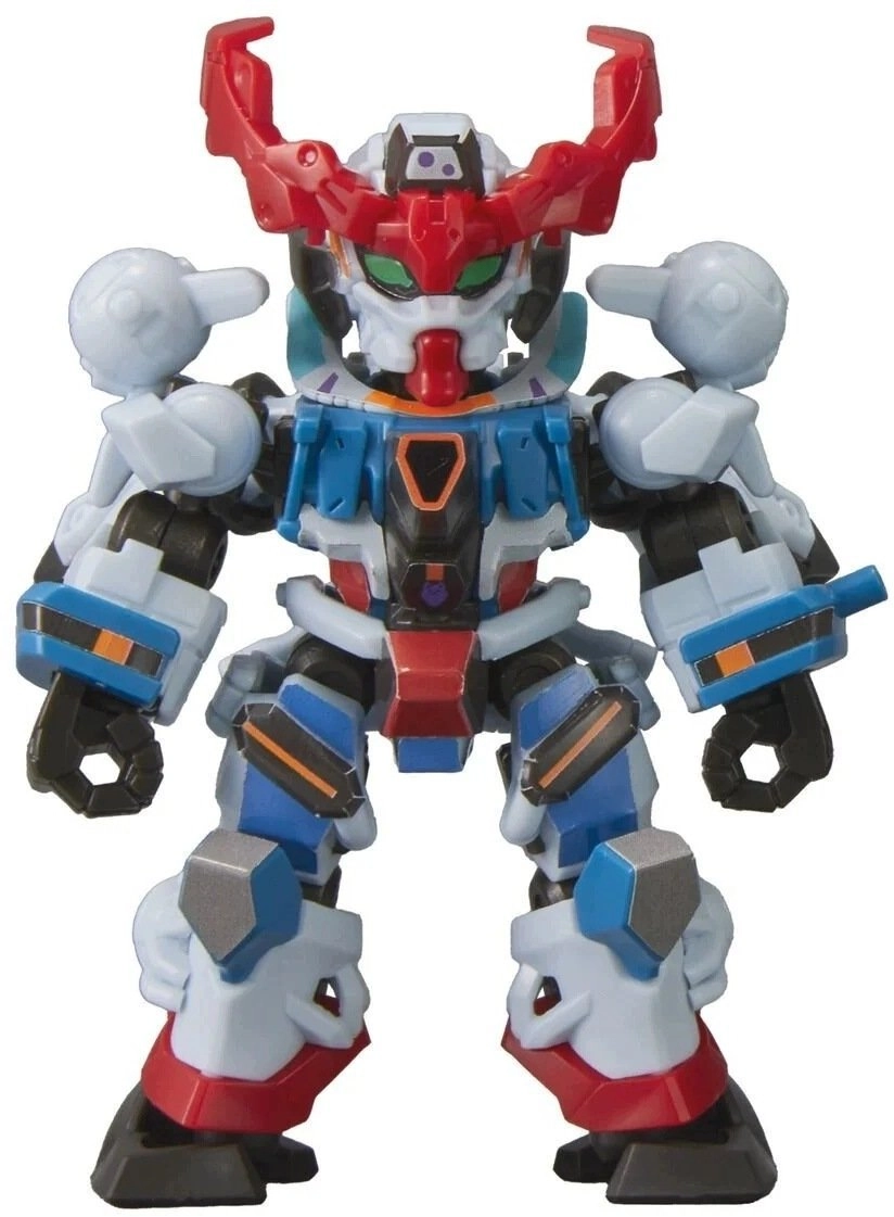 BLOCKROSS GUNDAM - GQuuuuuuX 61053