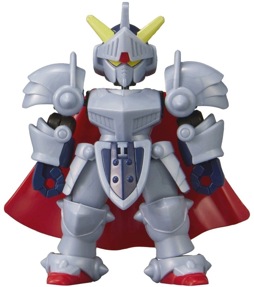 BLOCKROSS GUNDAM - KNIGHT GUNDAM 61054
