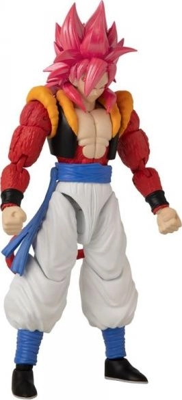 DRAGON BALL DRAGON STARS SUPER SAIYAN