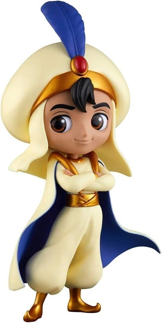 BP Q POSKET - DISNEY -