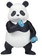 BP Q POSKET PETIT - JUJUTSU