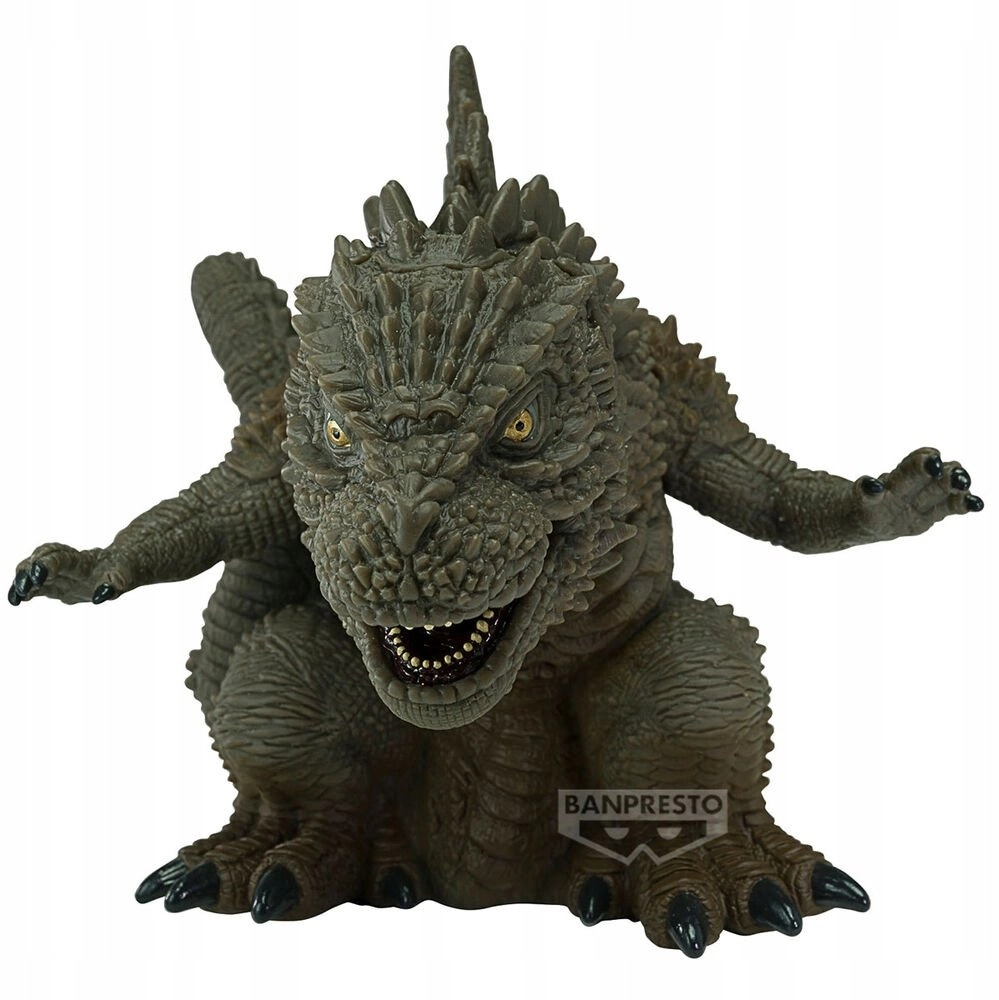 BANPRESTO GODZILLA MINUS ONE ENSHRINED MONSTERS