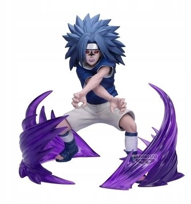 BANPRESTO NARUTO SHIPPUDEN VIBRATION STARS -