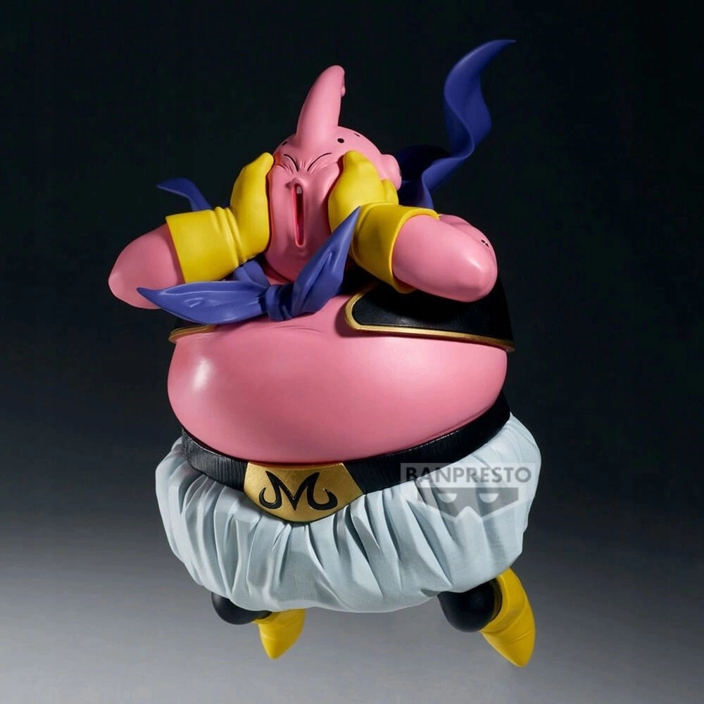 BANPRESTO DRAGON BALL Z MATCH MAKERS