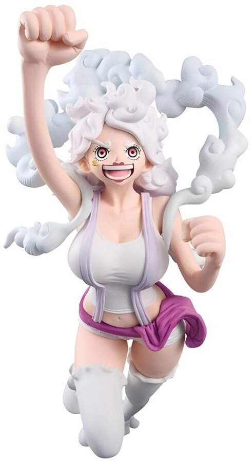 BANPRESTO ONE PIECE KING OF ARTIST