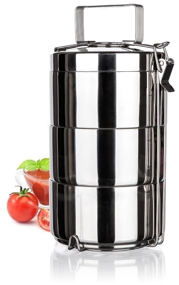 Banquet TERMOS OBIADOWY 3 x 740ml