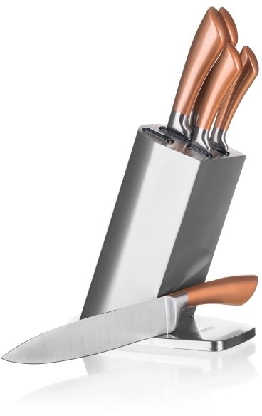 Banquet SET OF 5 KITCHEN KNIVES