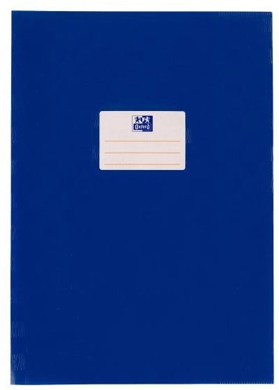 Bantex Oxford Covers for notebooks up