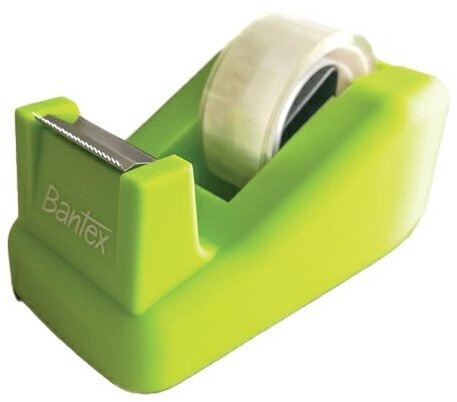 Bantex BANTEX TD 100 TAPEHOLDER -