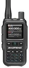 Baofeng UV-5R EU MINI USB-C Bluetooth