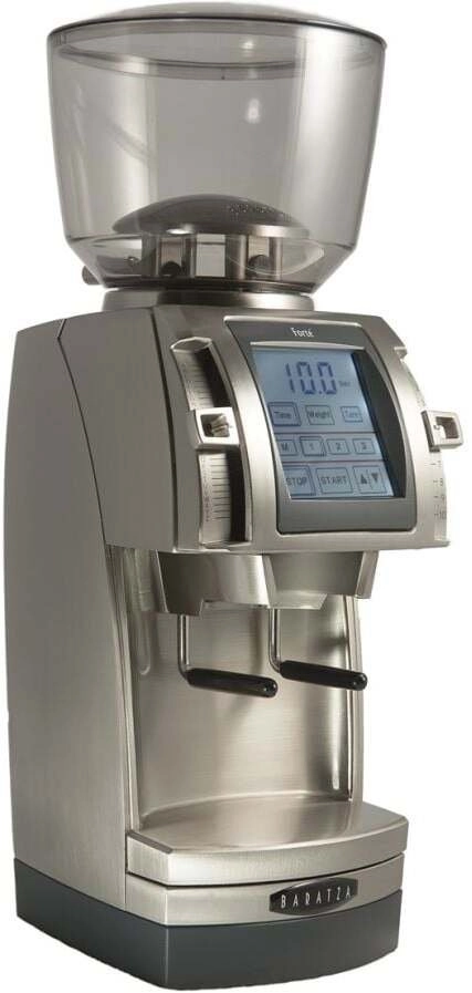 Baratza coffee grinder Forte coffee grinder