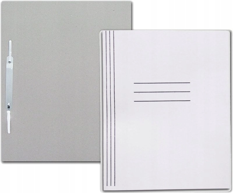 Barbara BOOKBOOK WITH FOLD A4 BARBARA