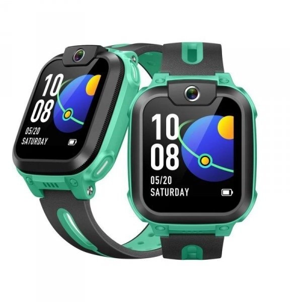 Imoo Watch Phone Z1 green 28566