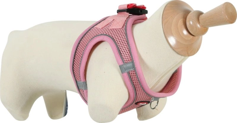 ZOLUX Breathable mesh dog harness XS