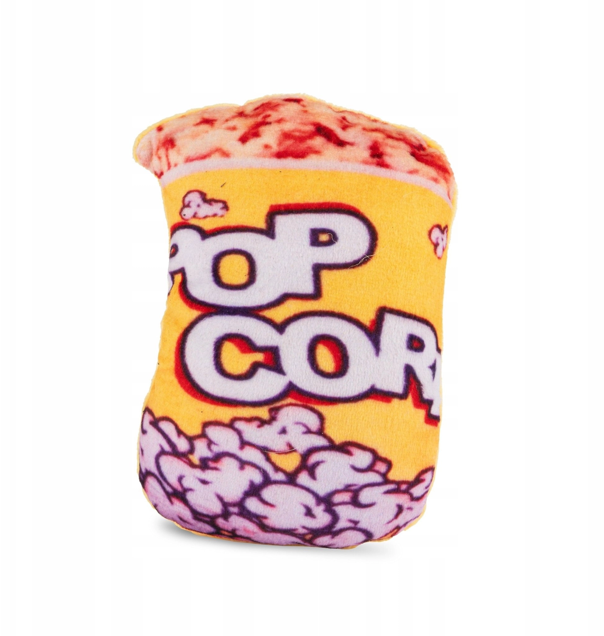 Zabawka  dla psa  popcorn  pluszowy  10