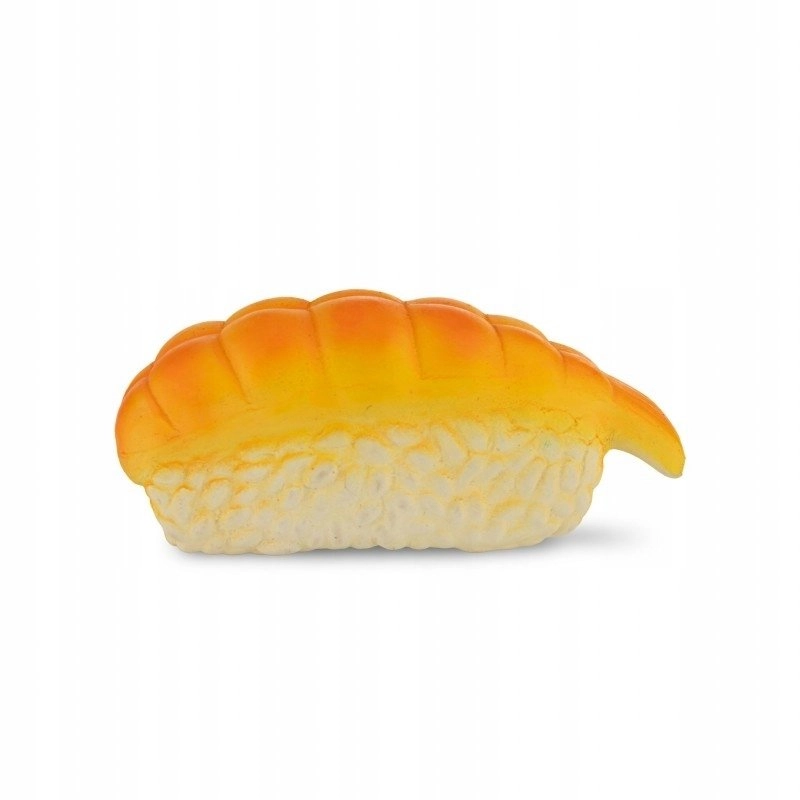 Zabawka  dla psa  sushi z krewetką