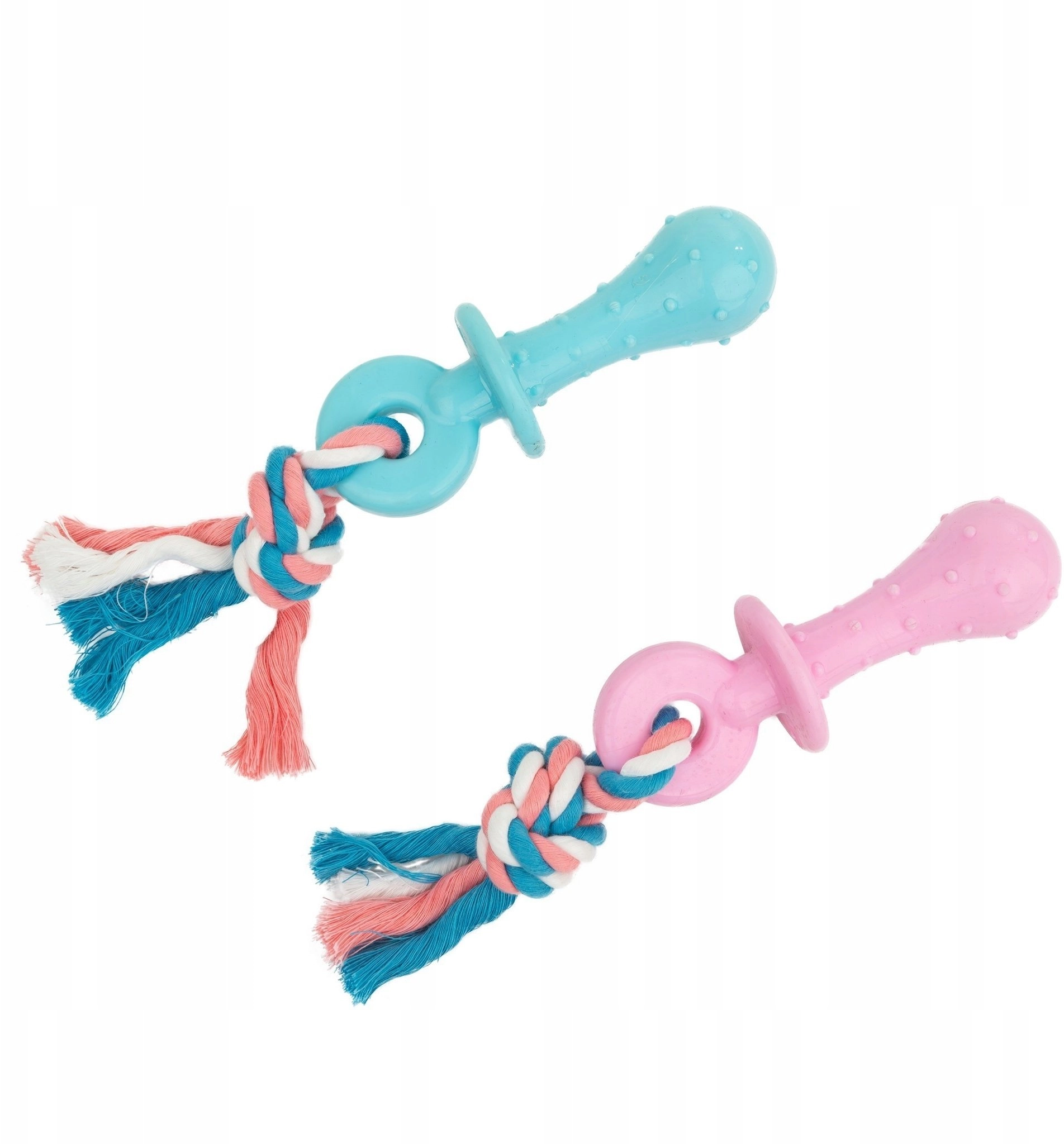 Toy  for a dog  pacifier  12