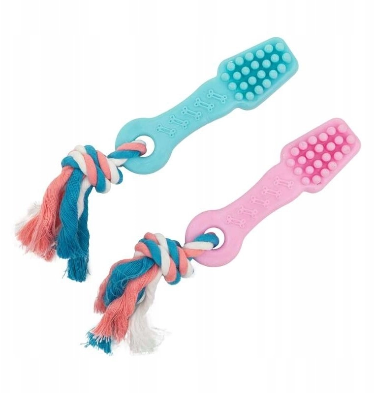 Zabawka  dla psa  szczoteczka  12 5