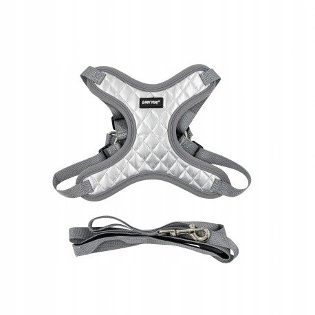 Set harness + leash for a