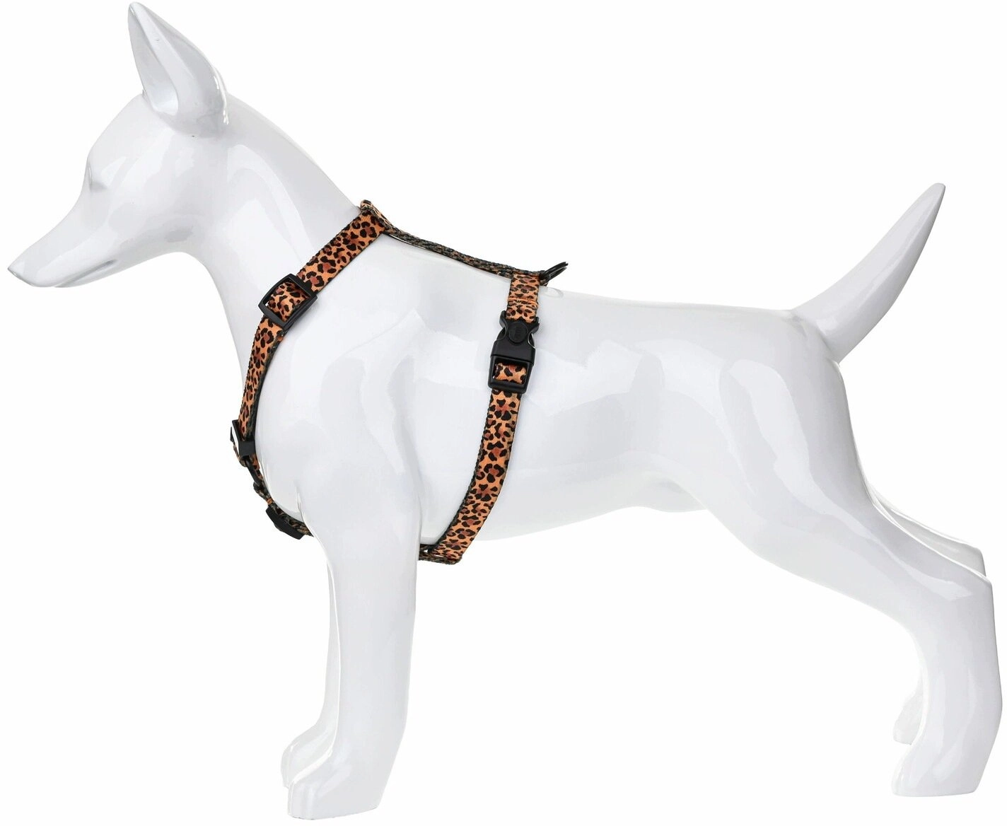 BarryKing Harnesses Wild Panther 25mm/60-100cm 5904479178404