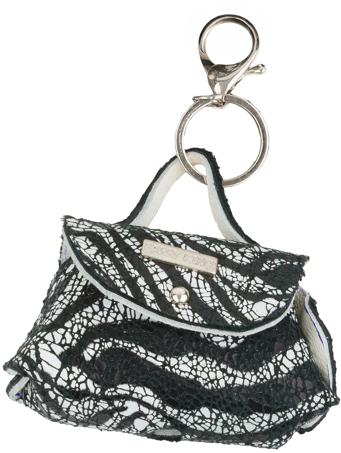Poop bag  EQUILIBRE pattern ( 5904479230669