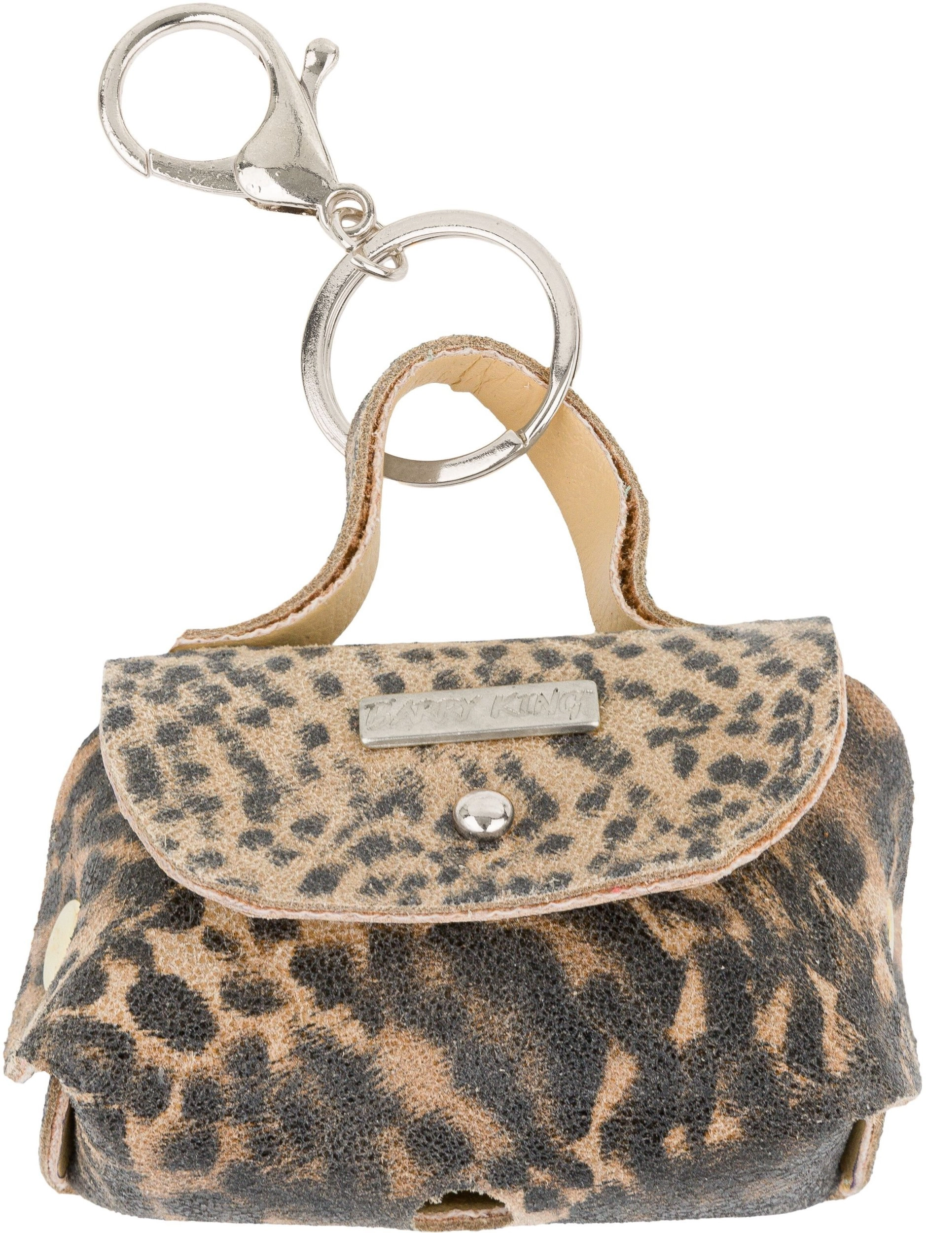 A bag for waste bags  CHEETAH