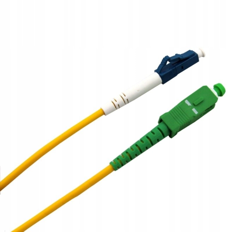 Base link PATCHCORD JEDNOMODOWY PC-SC-APC/LC-0.5