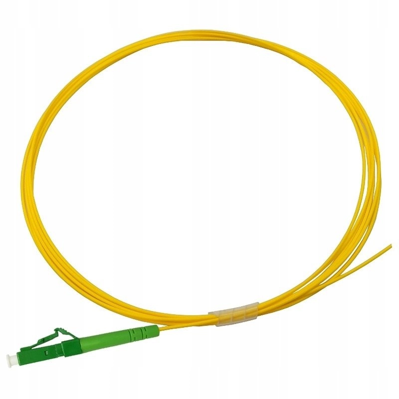 Base link SINGLE-MODE PIGTAIL - LC-APC
