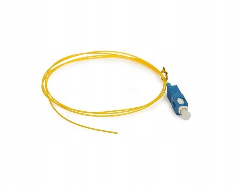 Base link SINGLE-MODE PIGTAIL - SC-PC
