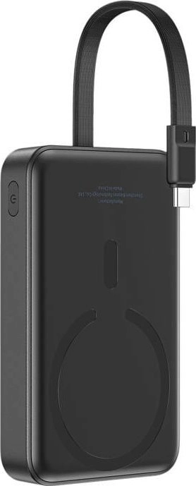 Baseus Mini Magnetic Powerbank 10000mAh 30W
