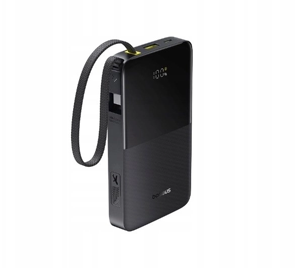 BIPOW2 PRO POWERB 10000MAH 22.5W