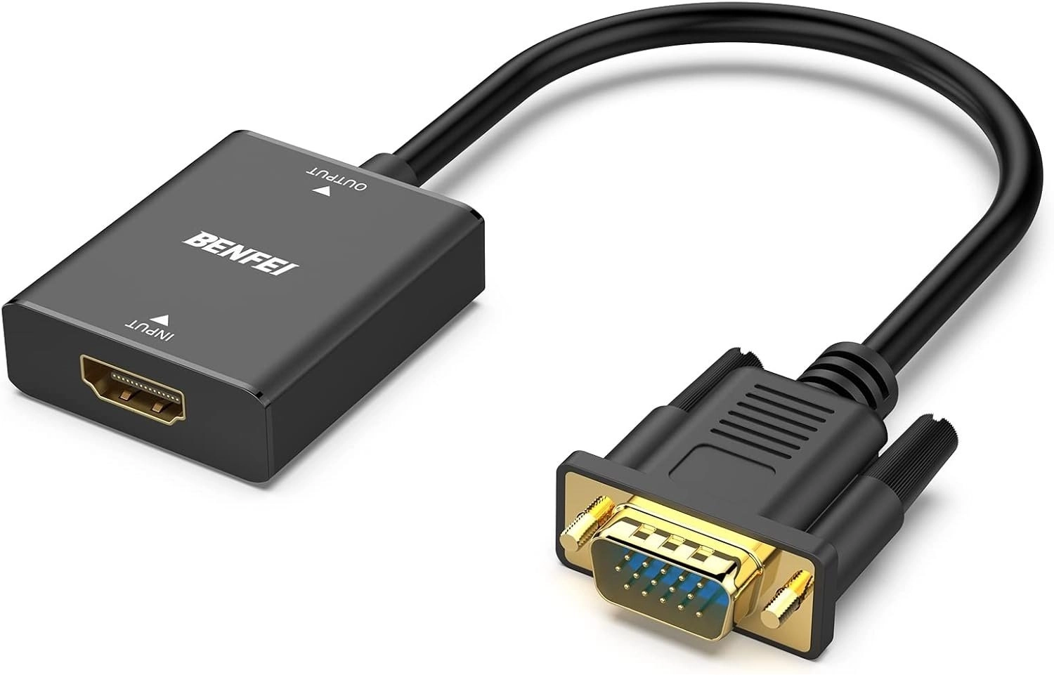 Baseus AV Adapter BENFEI ADAPTER HDMI