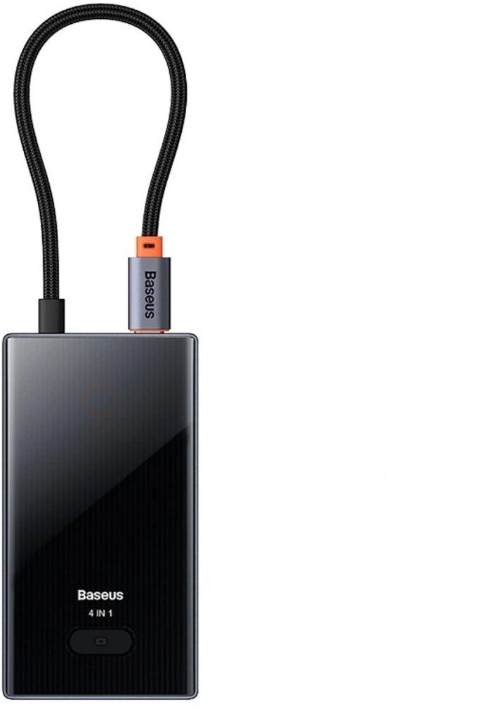 Baseus USB HUB Hub USB-C Baseus