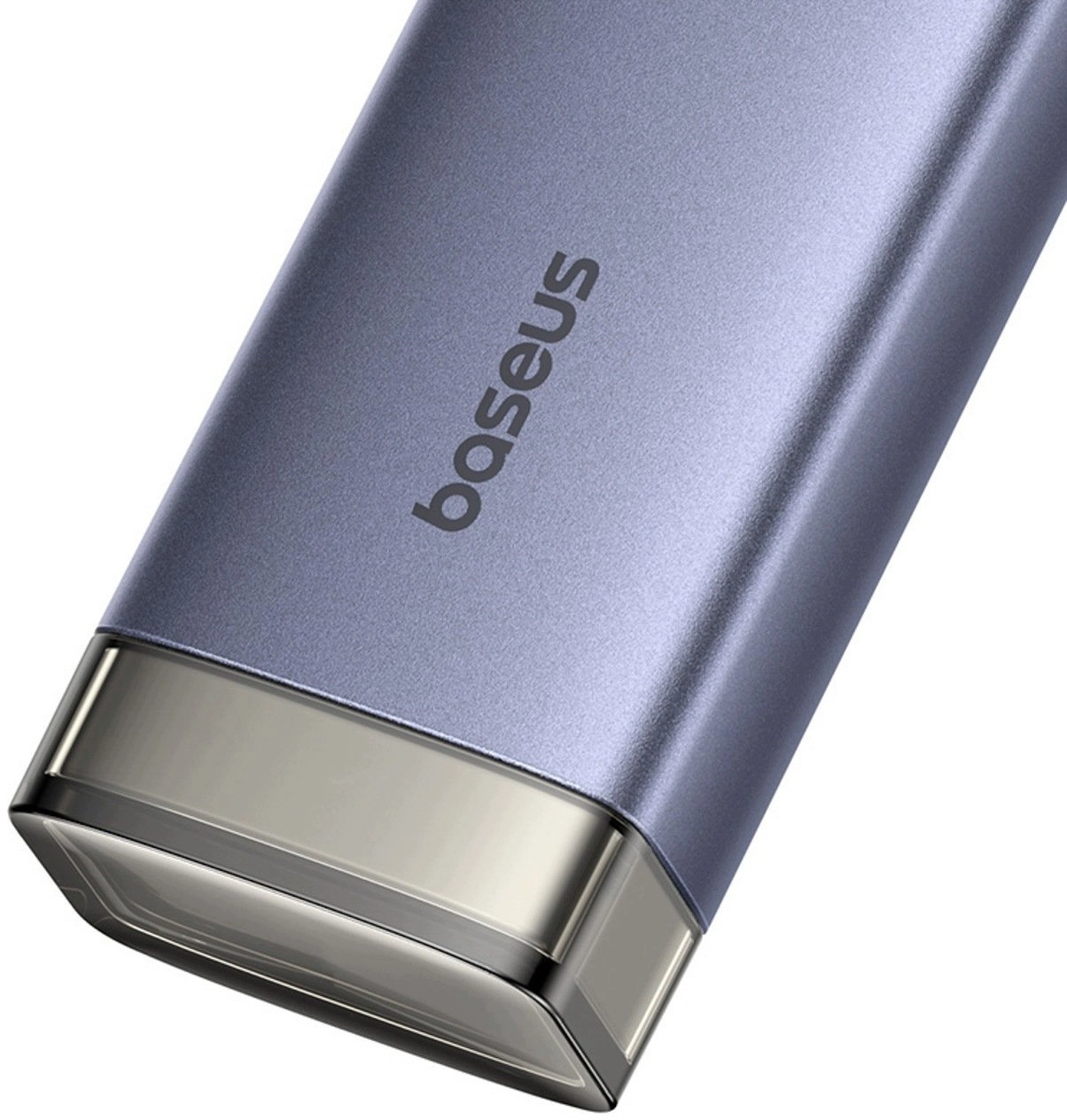 HUB USB Baseus Hub USB-A/USB-C Baseus